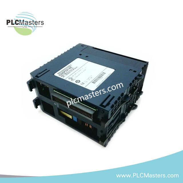 GE IC695PSA140B Universal Power Supply