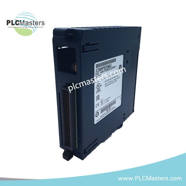 Modul Catu Daya GE IC695PSD040H IC695PSD040J
