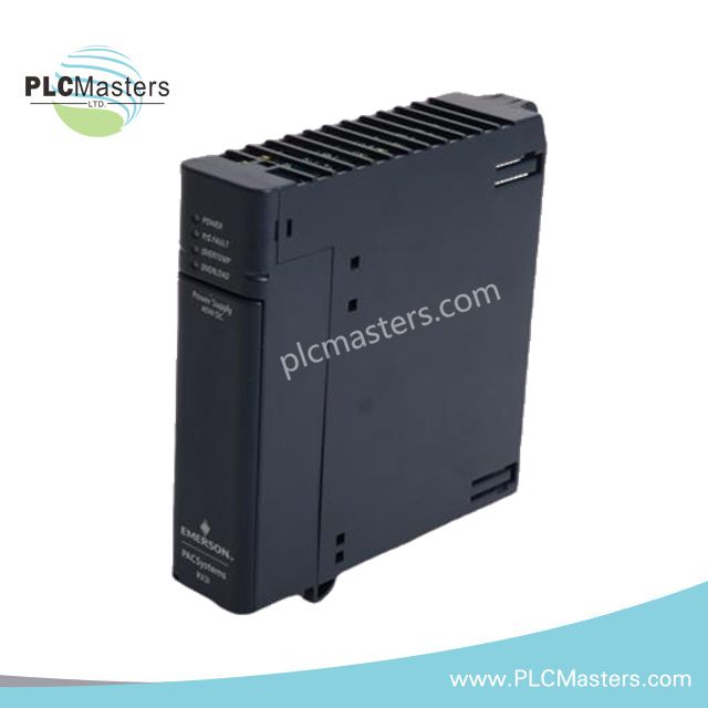 Modul Bekalan Kuasa GE IC695PSD140B