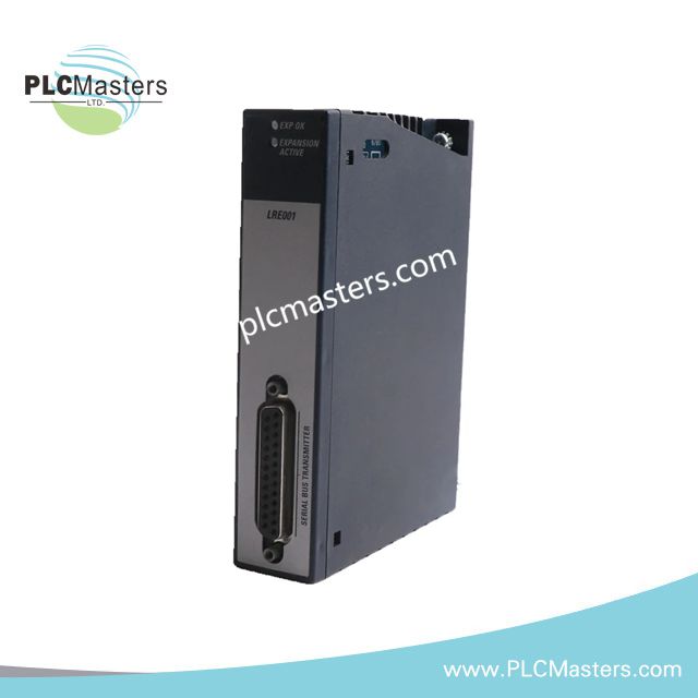 GE PACSystems RX3i IC695SPF002B SFP Fiber Optic Transceiver