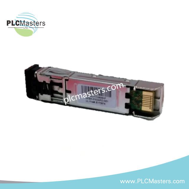 GE IC695SPF010 Modul Pengimbas PROFINET