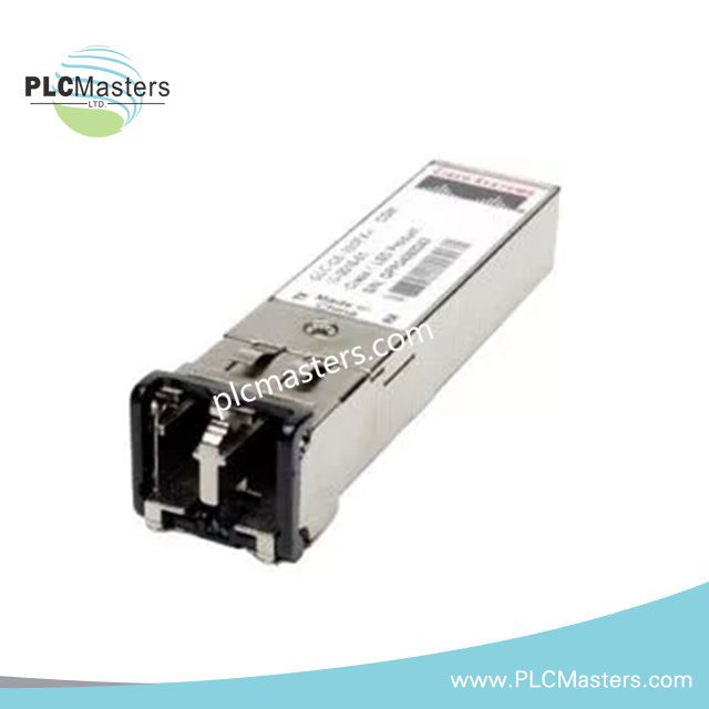 GE IC695SPF010 PROFINET Scanner Module