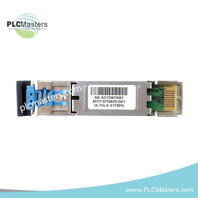 GE IC695SPF010 Modul Pengimbas PROFINET