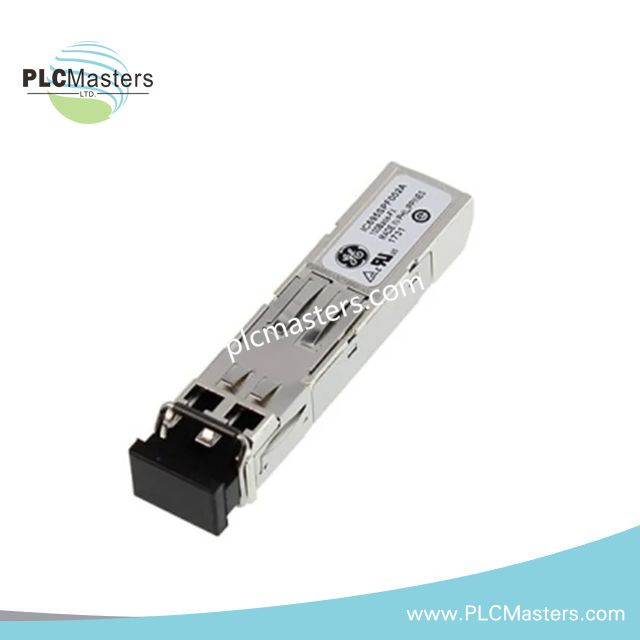 Modul Transceiver Pluggable Bentuk Kecil GE IC695SPF550