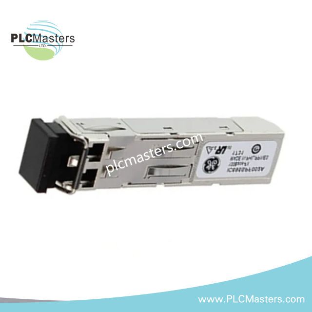 Modul Transceiver Pluggable Bentuk Kecil GE IC695SPF550