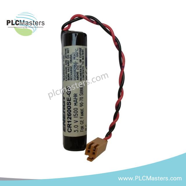 Mô-đun Pin Lithium GE IC697ACC701