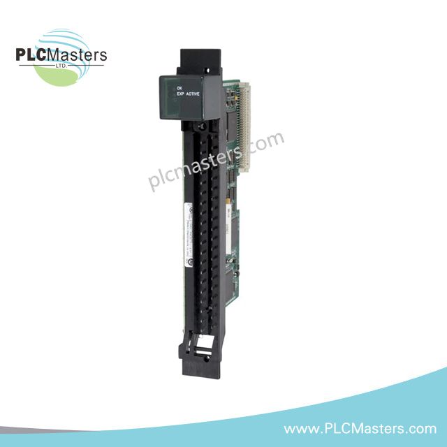 Modul Input Analog GE IC697ALG230J