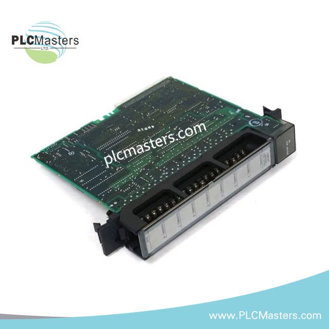 GE IC697ALG230J Аналоговый входной модуль