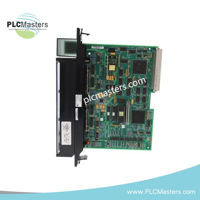 Modulo di uscita analogica GE IC697ALG320E