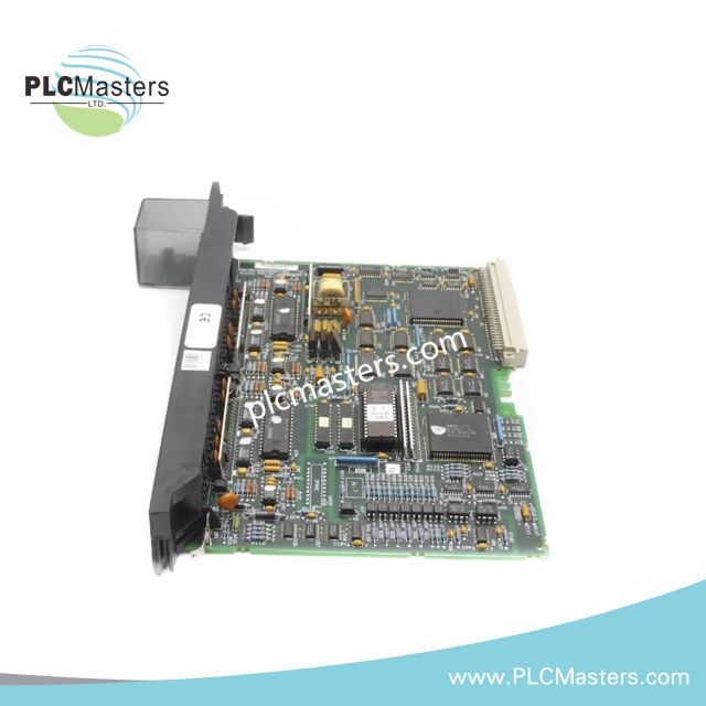 Модуль аналогового выхода GE IC697ALG320E