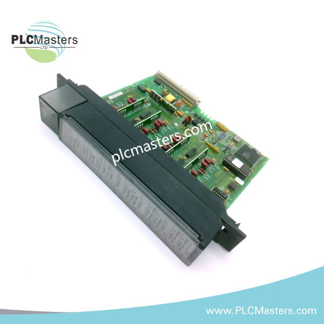 Модуль расширения аналогового входа GE IC697ALG440