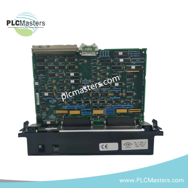 Modulo trasmettitore bus GE IC697BEM713G