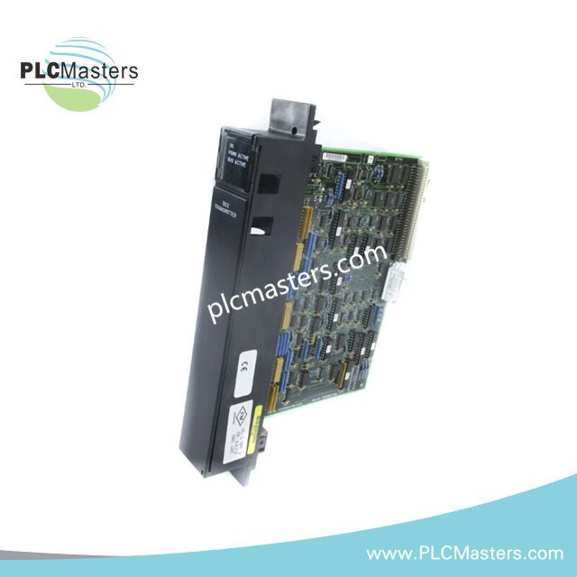 Модуль передатчика шины GE IC697BEM713G