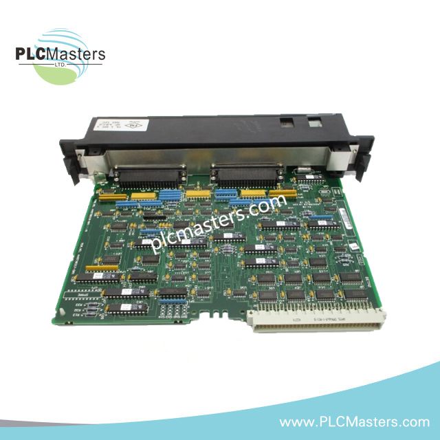 Modulo trasmettitore bus GE IC697BEM713J