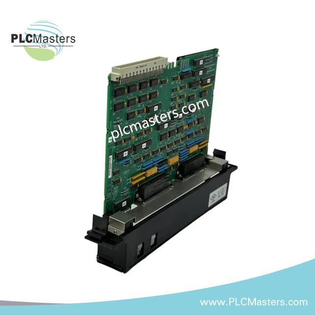 Модуль передатчика шины GE IC697BEM713J