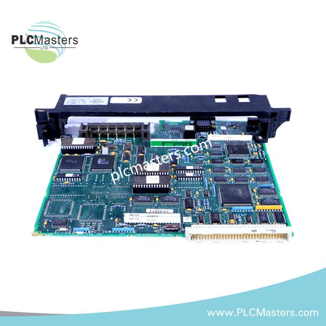 Модуль контроллера шины Genius GE IC697BEM731U