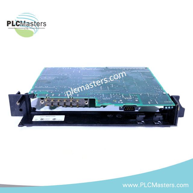 Modulo Controllore Bus Genius GE IC697BEM731U