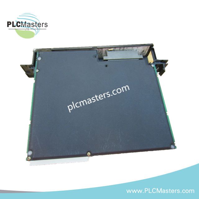 Modulo Controllore Bus Genius GE IC697BEM731Z