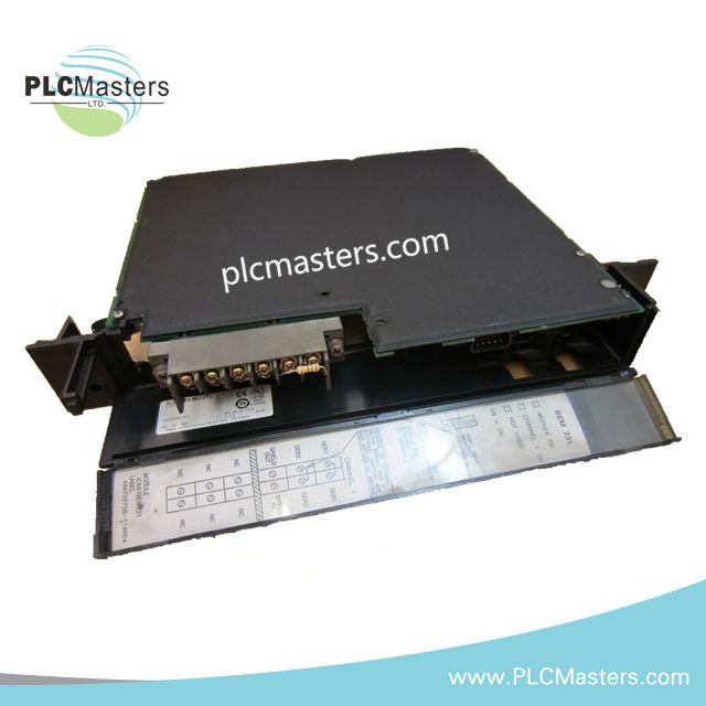 Модуль контроллера шины Genius GE IC697BEM731Z