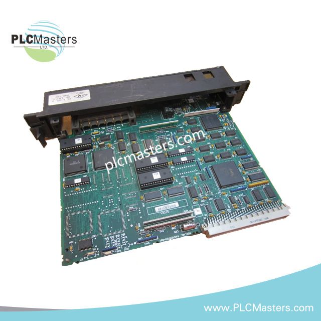 Modulo Controllore Bus Genius GE IC697BEM731Z