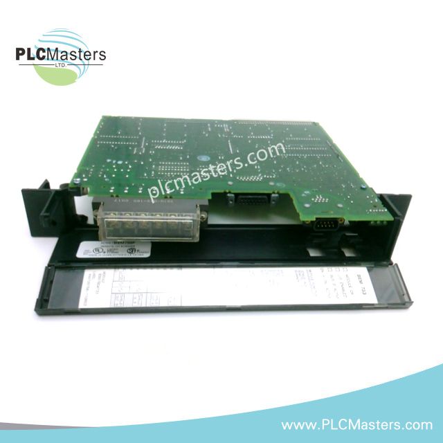 Genius Scanner Sensor GE IC697BEM733 Genius Remote I/O Scanner