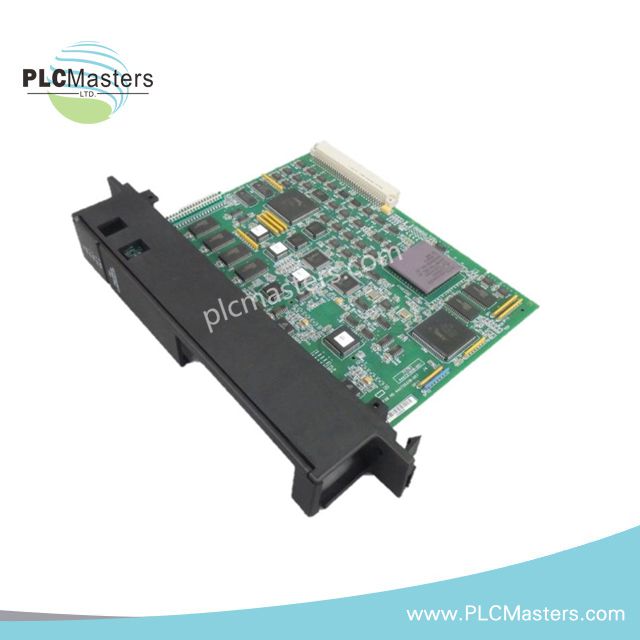 Контроллер шины GE IC697BEM742 FIP
