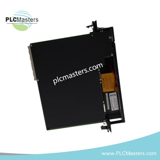 GE Fanuc IC697CGR772 Series 90-70 Hot Standby CPU Module