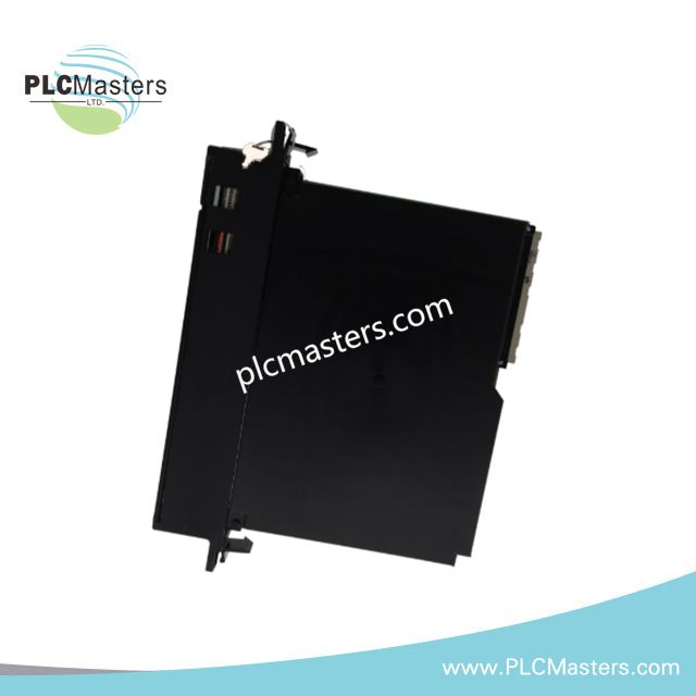 GE Fanuc IC697CGR772 Series 90-70 Hot Standby CPU Module