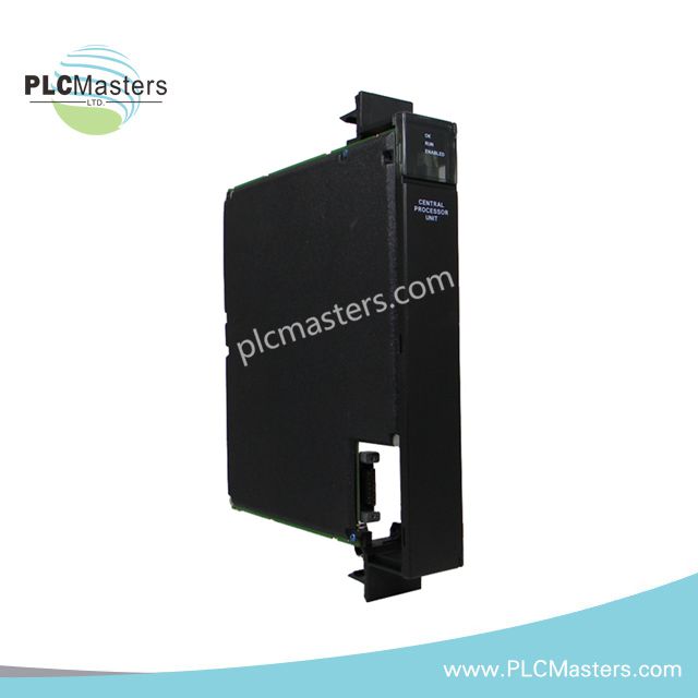 GE IC697CGR935 контроллер ЦПУ