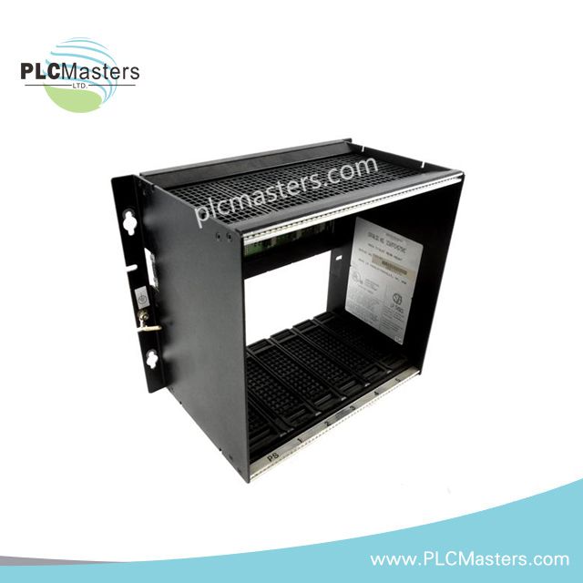 GE IC697CHS750 Задняя монтажная стойка ввода/вывода