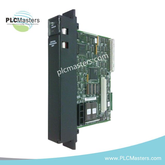 Unit Pemprosesan Pusat GE IC697CPU731