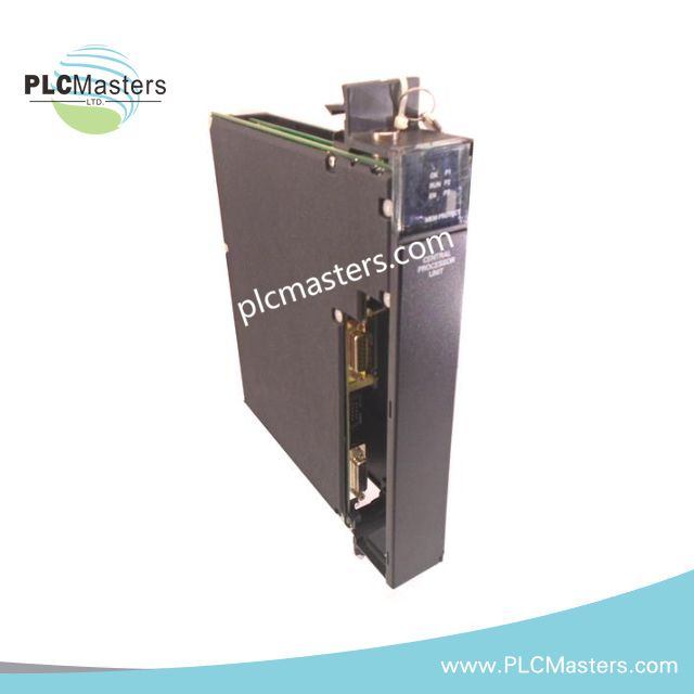 GE Fanuc IC697CPX772 Series 90‑70 CPU Module