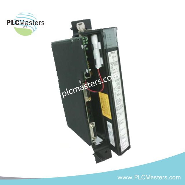 GE Fanuc IC697CPX772 Series 90‑70 CPU Module