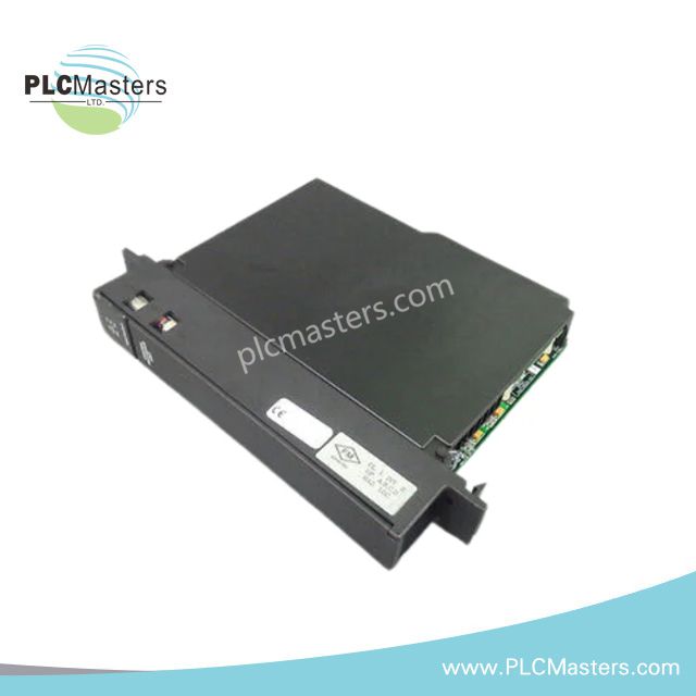 Módulo CPU GE IC697CPX782