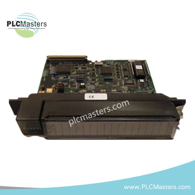 GE IC697HSC700E High-Speed Counter Module