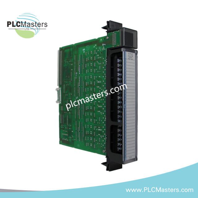 GE IC697MDL241 Modulo di ingresso discreto