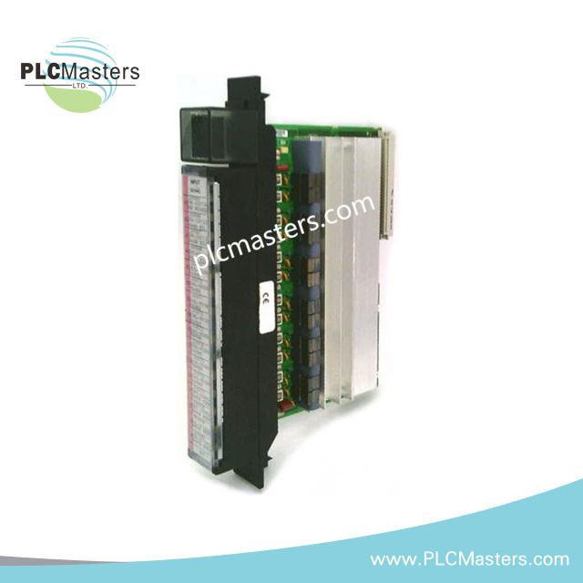 GE IC697MDL241 Modulo di ingresso discreto