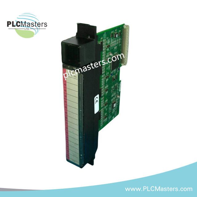 GE IC697MDL241 Modulo di ingresso discreto
