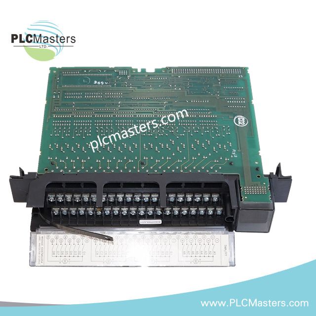 GE IC697MDL654 Discrete Input Module
