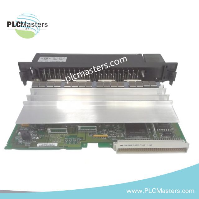 GE IC697MDL740 Modulo di Uscita Digitale