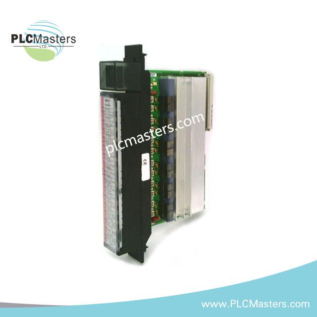 GE IC697MDL740 Modulo di Uscita Digitale