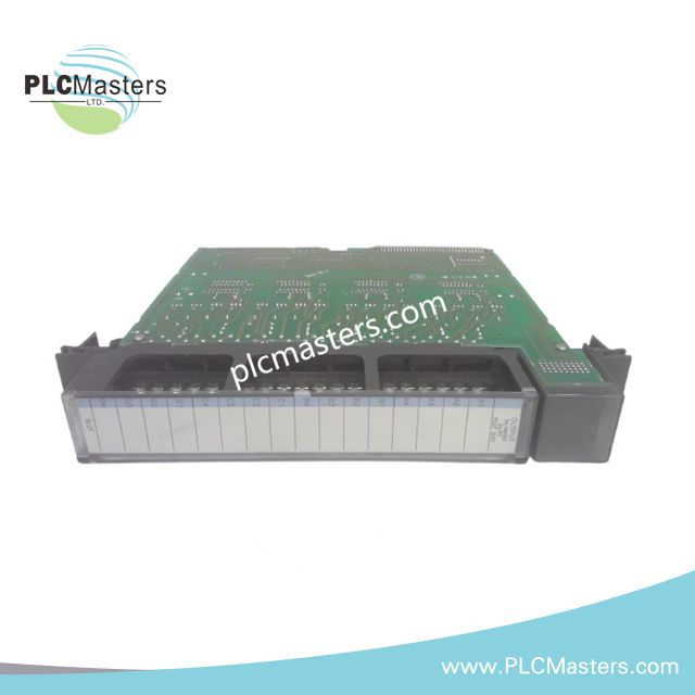 GE IC697MDL740 Modulo di Uscita Digitale