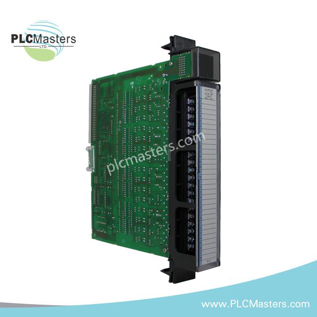 GE IC697MDL750E Discrete Output Module