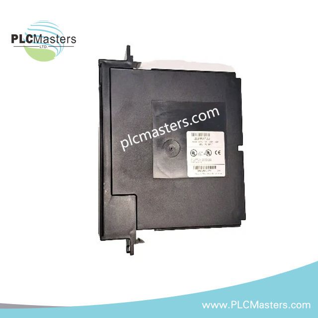 GE IC697PWR711J Power Supply Module