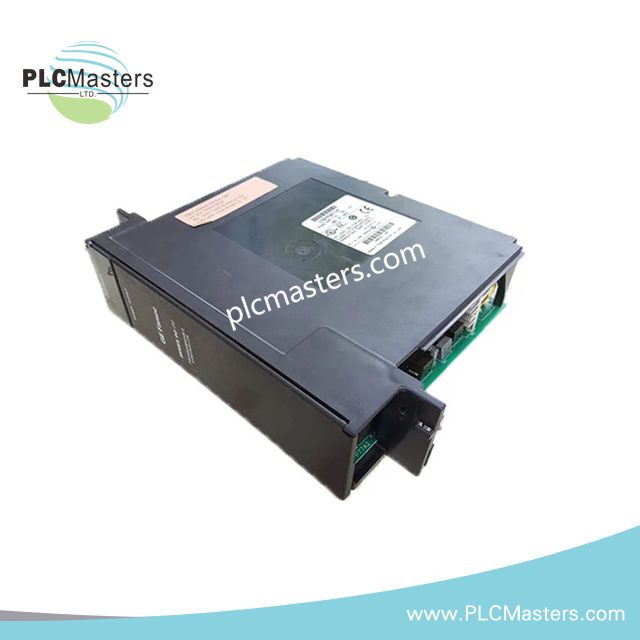 ماژول منبع تغذیه GE IC697PWR711K (کپی)