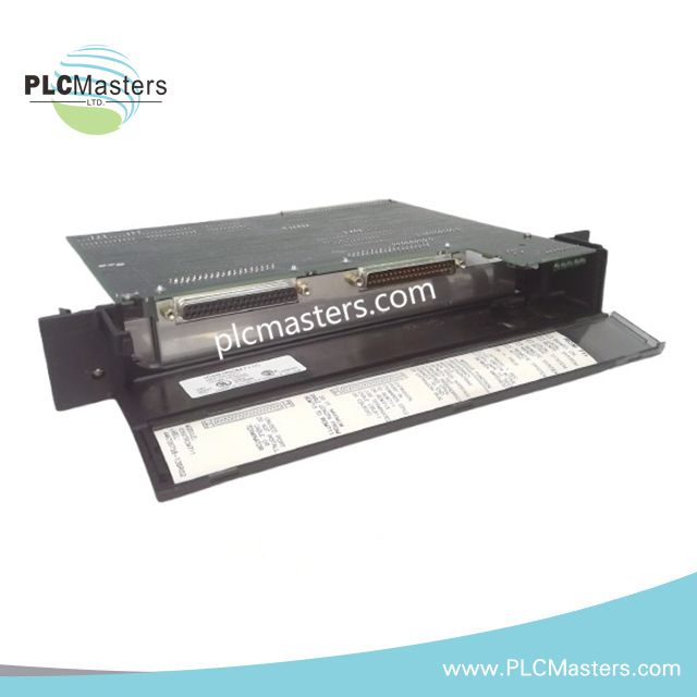 Модуль коммуникаций резервирования GE IC697RCM711