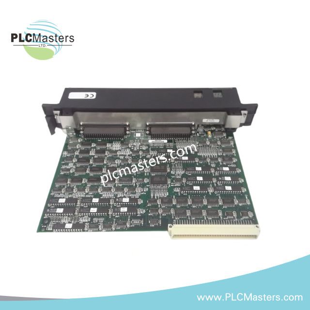 GE IC697RCM711 Redundancy Communications Module