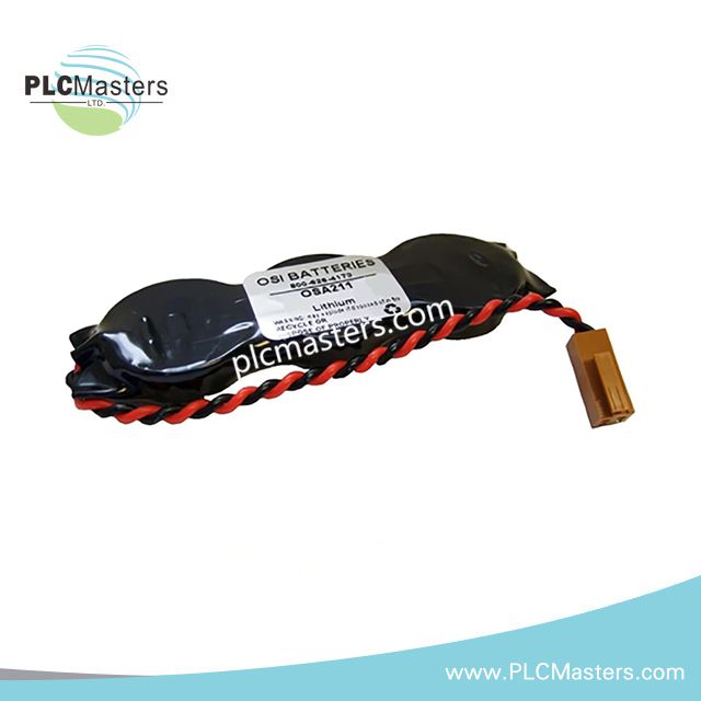 Pin Thông Minh Phụ Trợ GE IC698ACC701