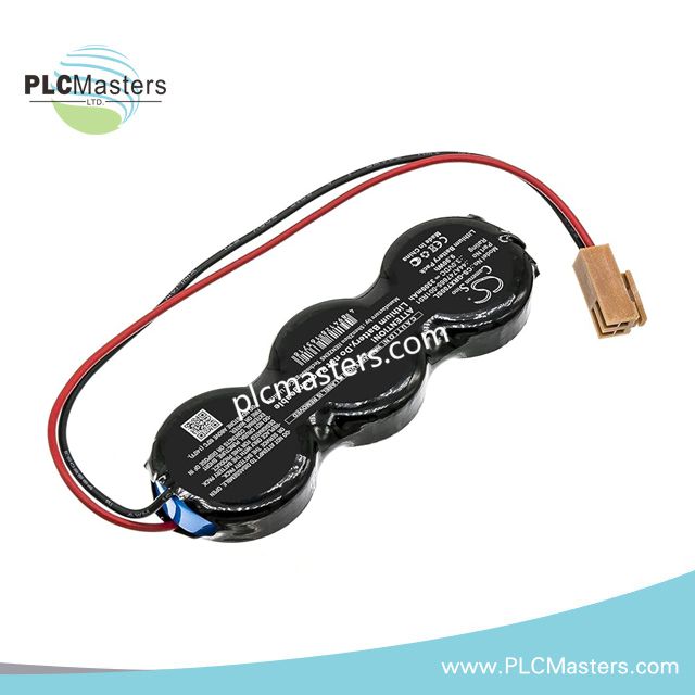 Pin Thông Minh Phụ Trợ GE IC698ACC701