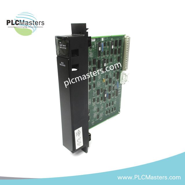 IC698BEM711 | GE Fanuc PACSystems RX7i | Bus Expansion Module